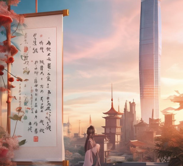 国风灵感，经典与创新的完美融合